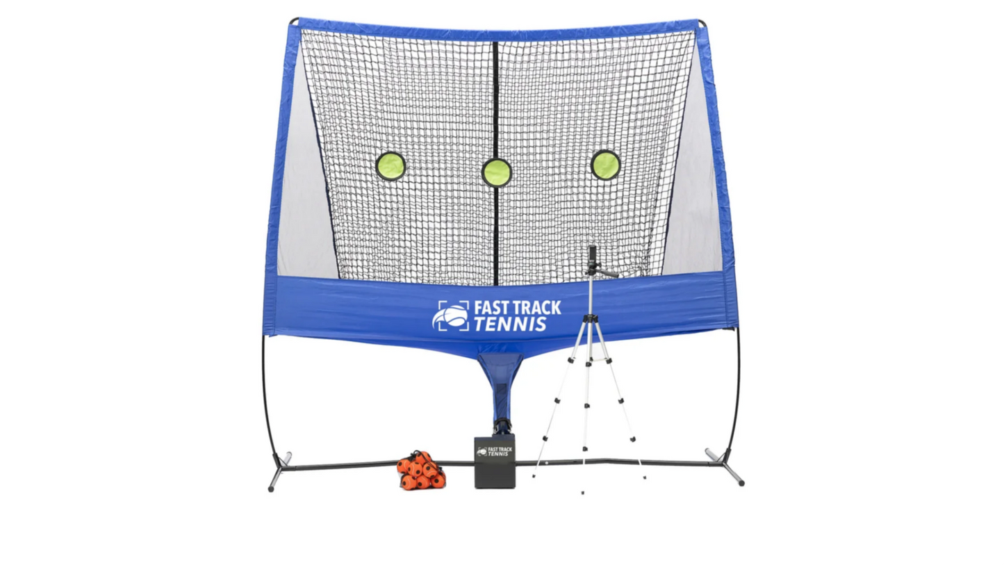Indoor Portable Tennis Trainer