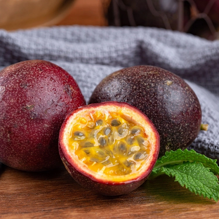 Passion Fruit Seeds