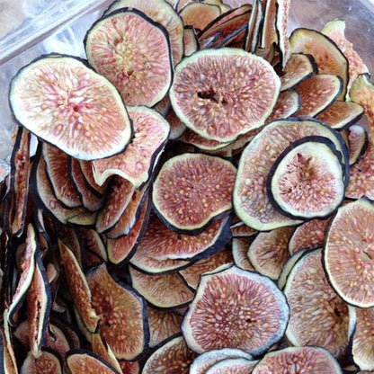 Fig Tree Seeds (Ficus carica)🍀Sweet Fruit Shrub-Cold and heat resistant