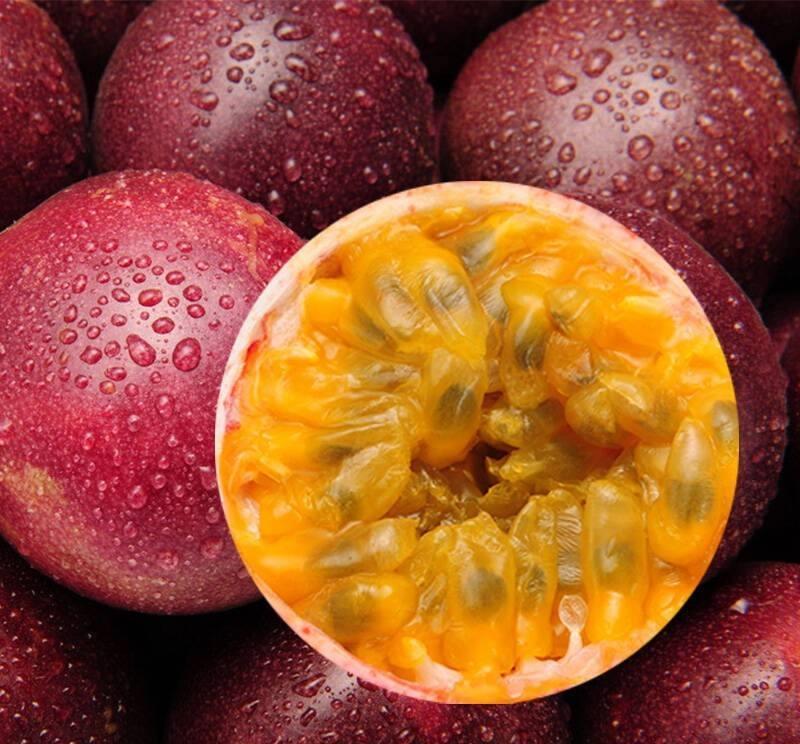 Passion Fruit Seeds