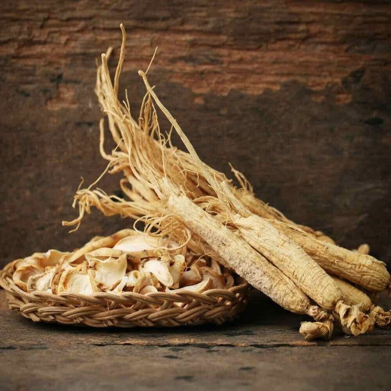 🔥 Up to 65% Off 😲 [Limited Supply Available] Ginseng Seeds