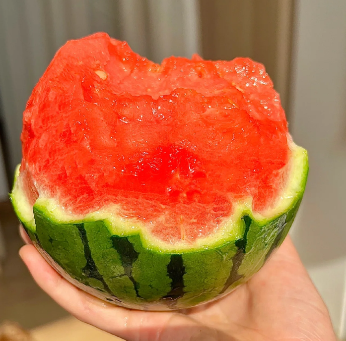 🔥Ruby Watermelon Seeds