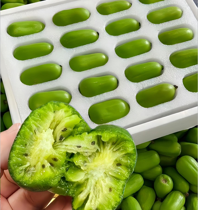 🥝Kiwi Seeds🥝🥝