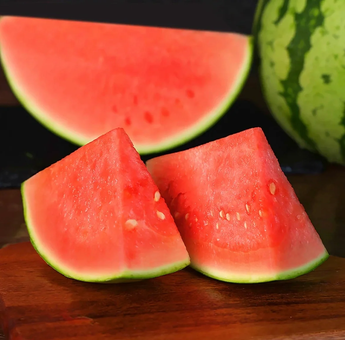 🔥Ruby Watermelon Seeds