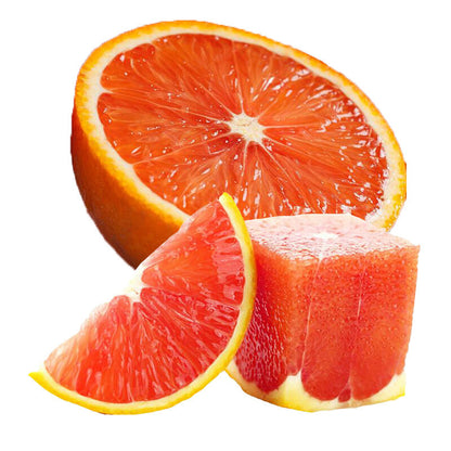 🍊Red Flesh Blood Orange Seeds(Can be potted)