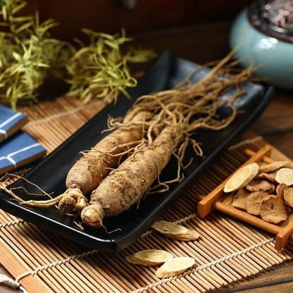 🔥 Up to 65% Off 😲 [Limited Supply Available] Ginseng Seeds