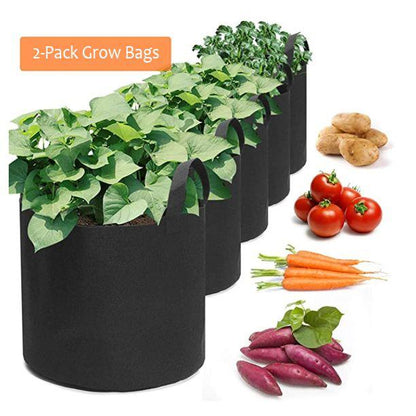 Plant Grow Bags