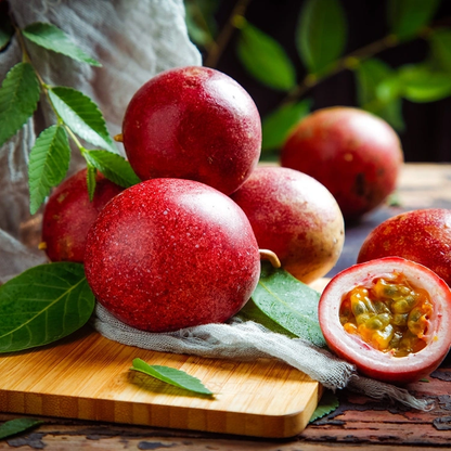 Passion Fruit Seeds