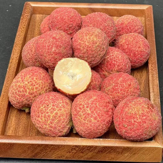 💝💝Seedless Lychee Seeds