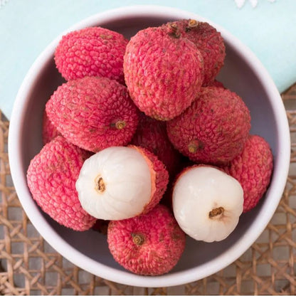 Fragrant Lychee Seeds