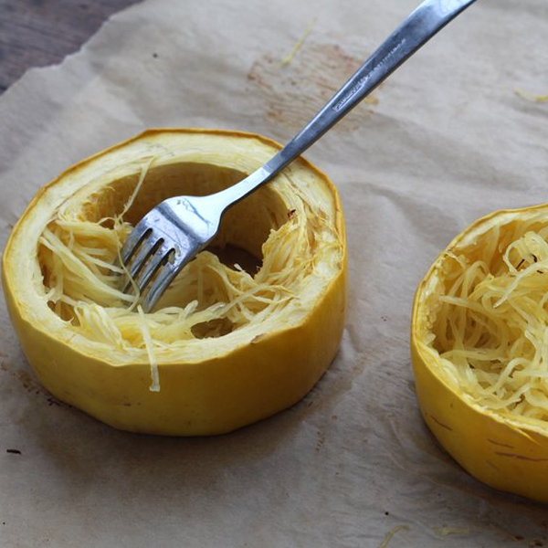 Spaghetti Squash Seeds